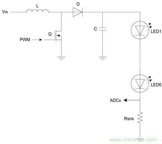 難以置信！LED照明的智能控制&ldquo;閃亮登場&rdquo;