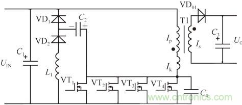 且看單端反激電路&ldquo;玩轉(zhuǎn)&rdquo;逆變電源！