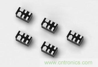 一步到位！做好可穿戴設(shè)備的ESD防護