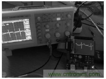 電路簡單的心電采集儀設計，家人不再擔心！