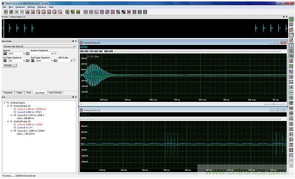 還不知道正確的數(shù)據(jù)采集模式？你OUT了！