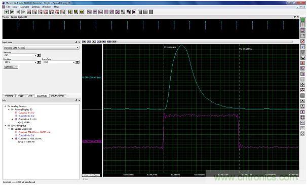 還不知道正確的數(shù)據(jù)采集模式？你OUT了！