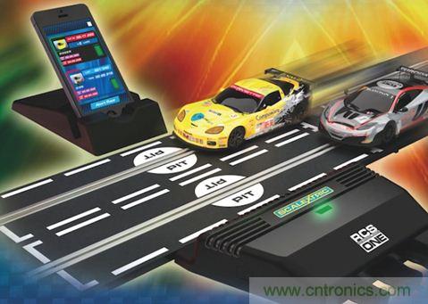 開發(fā)人員必知:藍(lán)牙V4.1的那些事