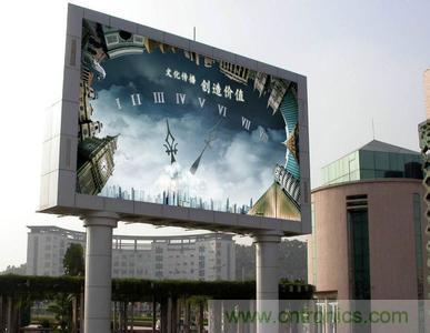 &ldquo;守好&rdquo;LED七大防線，LED戶外顯示屏將&ldquo;無堅不摧&rdquo;