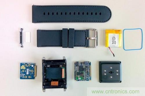 你知道智能手環(huán)里有多少個傳感器嗎？