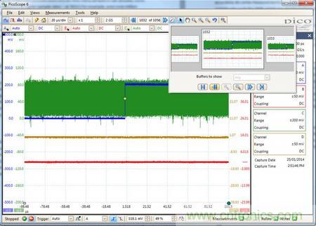 專家授課：示波器如何選擇？