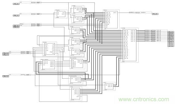 數(shù)字日歷的面世，以軟件方式設(shè)計硬件的&ldquo;新坐標&rdquo;