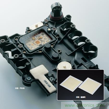 村田專講：先進的元器件如何將未來汽車打造的滴水不漏？