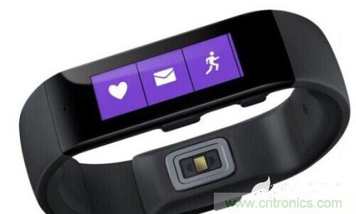 盤(pán)點(diǎn):決定未來(lái)科技的六大傳感器