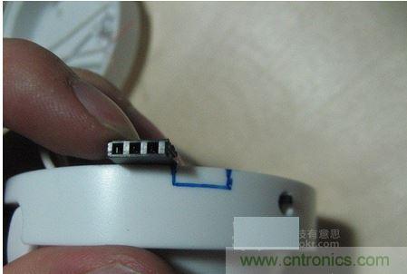 DIY頭戴式藍(lán)牙耳機(jī)，