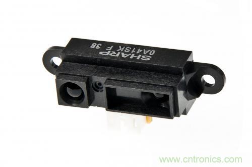 手機(jī)中小孔&ldquo;暗藏天機(jī)&rdquo;？距離傳感器的大學(xué)問