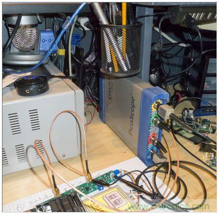 須知：選擇一個(gè)示波器，必須關(guān)注那些參數(shù)？