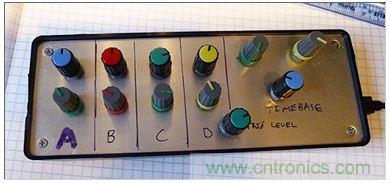 須知：選擇一個(gè)示波器，必須關(guān)注那些參數(shù)？