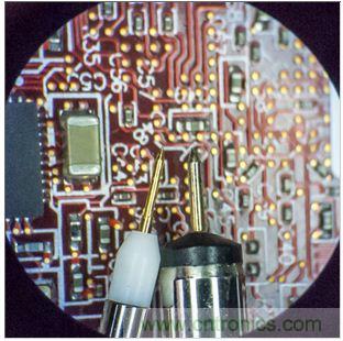 須知：選擇一個(gè)示波器，必須關(guān)注那些參數(shù)？