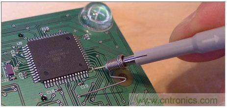 須知：選擇一個(gè)示波器，必須關(guān)注那些參數(shù)？