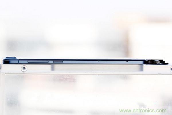 有圖有真相！暴拆VIVO X5 MAX,揭秘&ldquo;最薄之謎&rdquo;