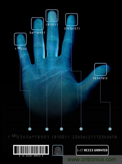 黑客竟能從手指照片復(fù)制指紋，指紋識(shí)別還安全嗎？