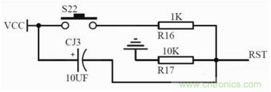 大牛解析單片機(jī)最小系統(tǒng)的組成電路，學(xué)單片機(jī)的看過來