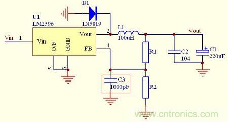 管中窺豹！運放知識容不得你不重視！