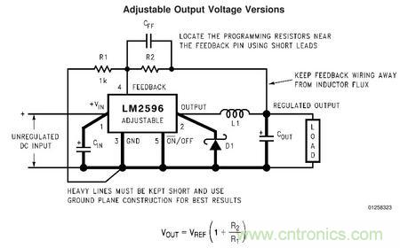 十八般武藝齊上陣！可調(diào)DC-DC&ldquo;變身&rdquo;數(shù)控穩(wěn)壓電源