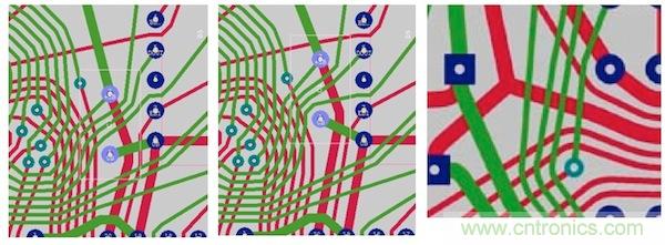 精華集萃【二】:PCB布線(xiàn)精粹—靈活布線(xiàn)的優(yōu)勢(shì)