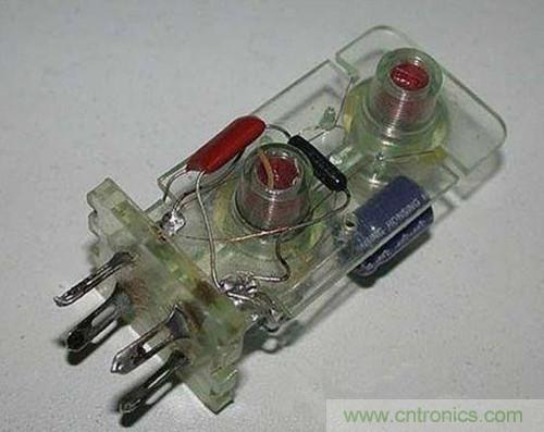 既省錢又省電！自己動(dòng)手DIY礦石收音機(jī)