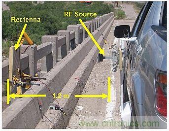 預(yù)言：無(wú)線電力傳輸或?qū)⒏淖兾磥?lái)世界？