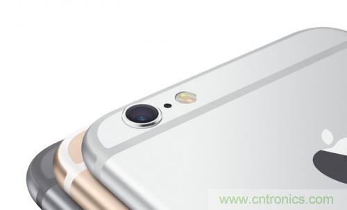 中關(guān)村提前透露：iPhone6s配置雙鏡頭而且還變焦！