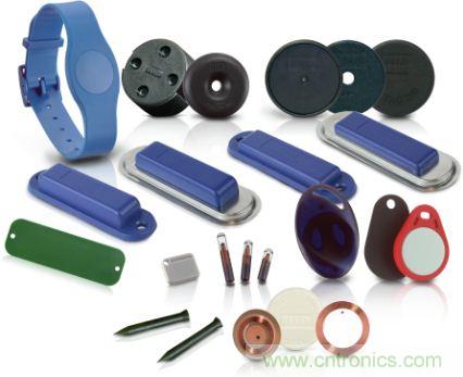 RFID技術(shù)升級(jí)改造安全身份識(shí)別，大翻新！