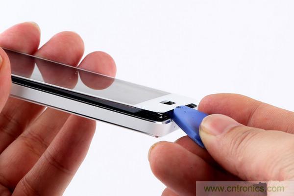 拆解狂魔荼毒新機(jī)三星金屬Galaxy A5，看槽點(diǎn)在何方？