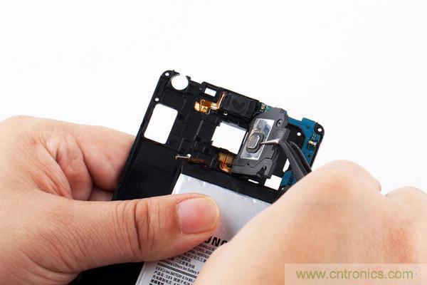 拆解狂魔荼毒新機(jī)三星金屬Galaxy A5，看槽點(diǎn)在何方？