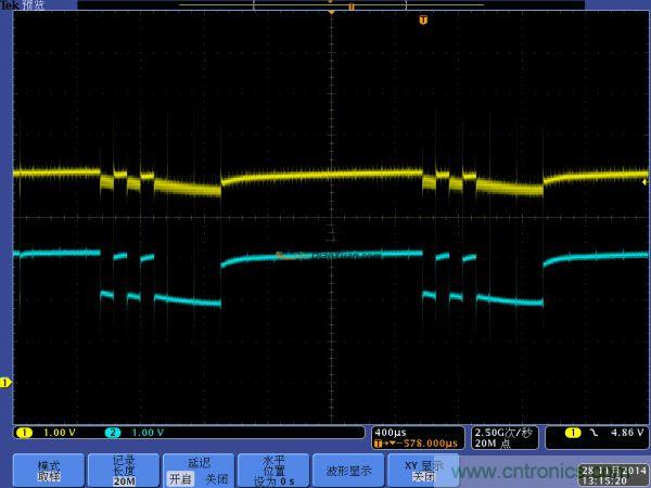 避免LED顯示屏不振蕩，關(guān)鍵在高穩(wěn)定驅(qū)動芯片