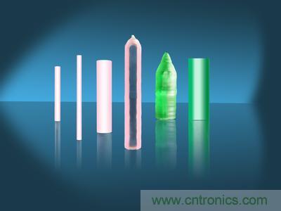 繼半導(dǎo)體之后的又一偉大發(fā)現(xiàn)！激光晶體的百科