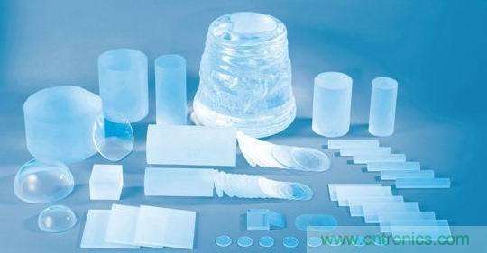 繼半導(dǎo)體之后的又一偉大發(fā)現(xiàn)！激光晶體的百科