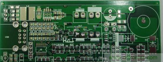 隨走隨充，便捷DIY太陽能移動電源