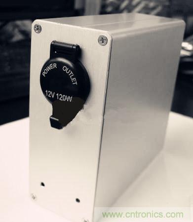 隨走隨充，便捷DIY太陽能移動電源