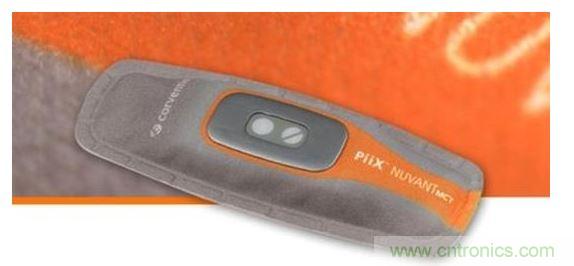 6. 心臟監(jiān)視器。