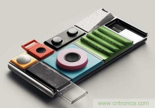 好奇殺死貓！這7種傳感器，被谷歌模塊化手機(jī)捧紅了！