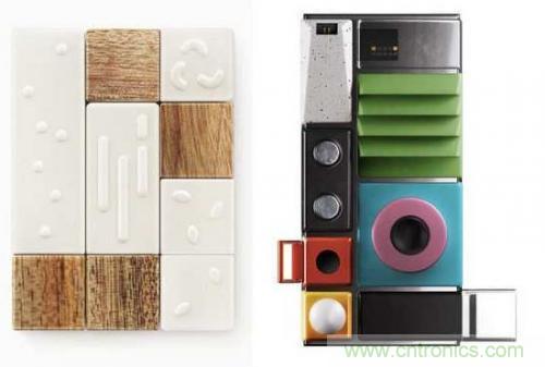 好奇殺死貓！這7種傳感器，被谷歌模塊化手機(jī)捧紅了！