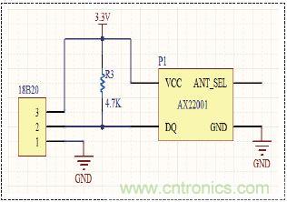 無線溫度傳感器的設(shè)計，WiFi技術(shù)出新招！
