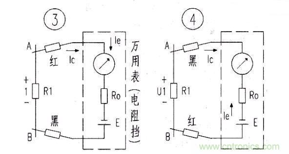 走捷徑才是硬道理！測(cè)量電子元件電阻值的獨(dú)門(mén)絕技