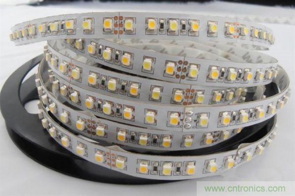 多IO口的LED驅(qū)動(dòng)電路設(shè)計(jì)，精且簡(jiǎn)！