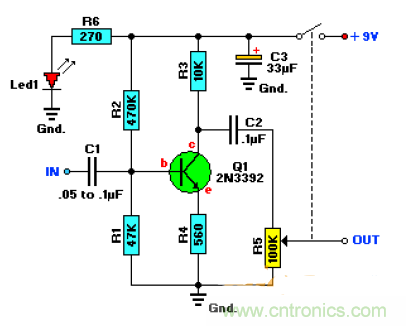 電路設計能力劃分標準出爐！看你符合幾個！