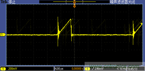 MOS管如何發(fā)力，使反激電源達(dá)到90%效率