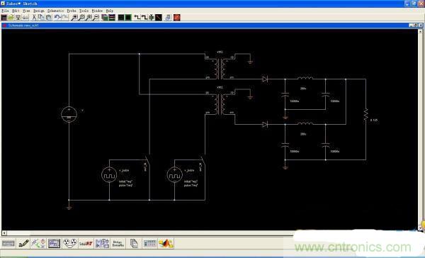 變壓器如何發(fā)力，使反激電源達(dá)到90%效率