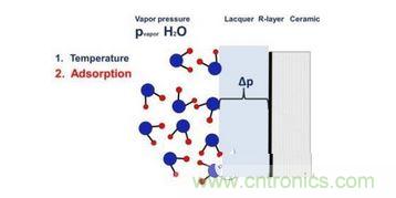  水汽濃度，蒸汽壓