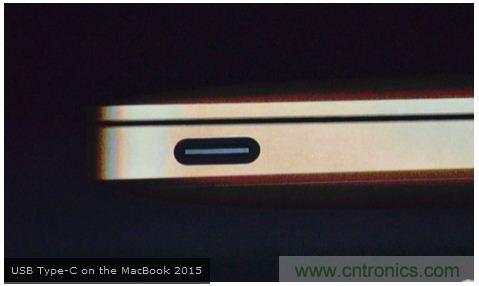 只需了解5個point，完爆USB Type C絕對沒問題！