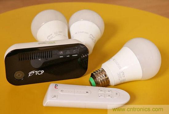 LED智能燈泡出故障怎么辦？進(jìn)行復(fù)位最簡單！