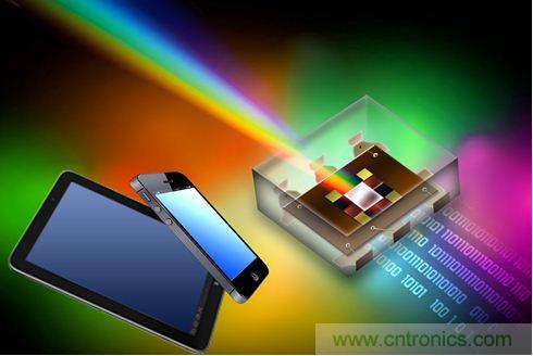 精彩享不停！RGB傳感器改善智能產品視覺感受