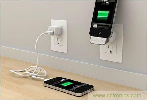 數(shù)據(jù)線的長短還影響充電速度，你造嗎？